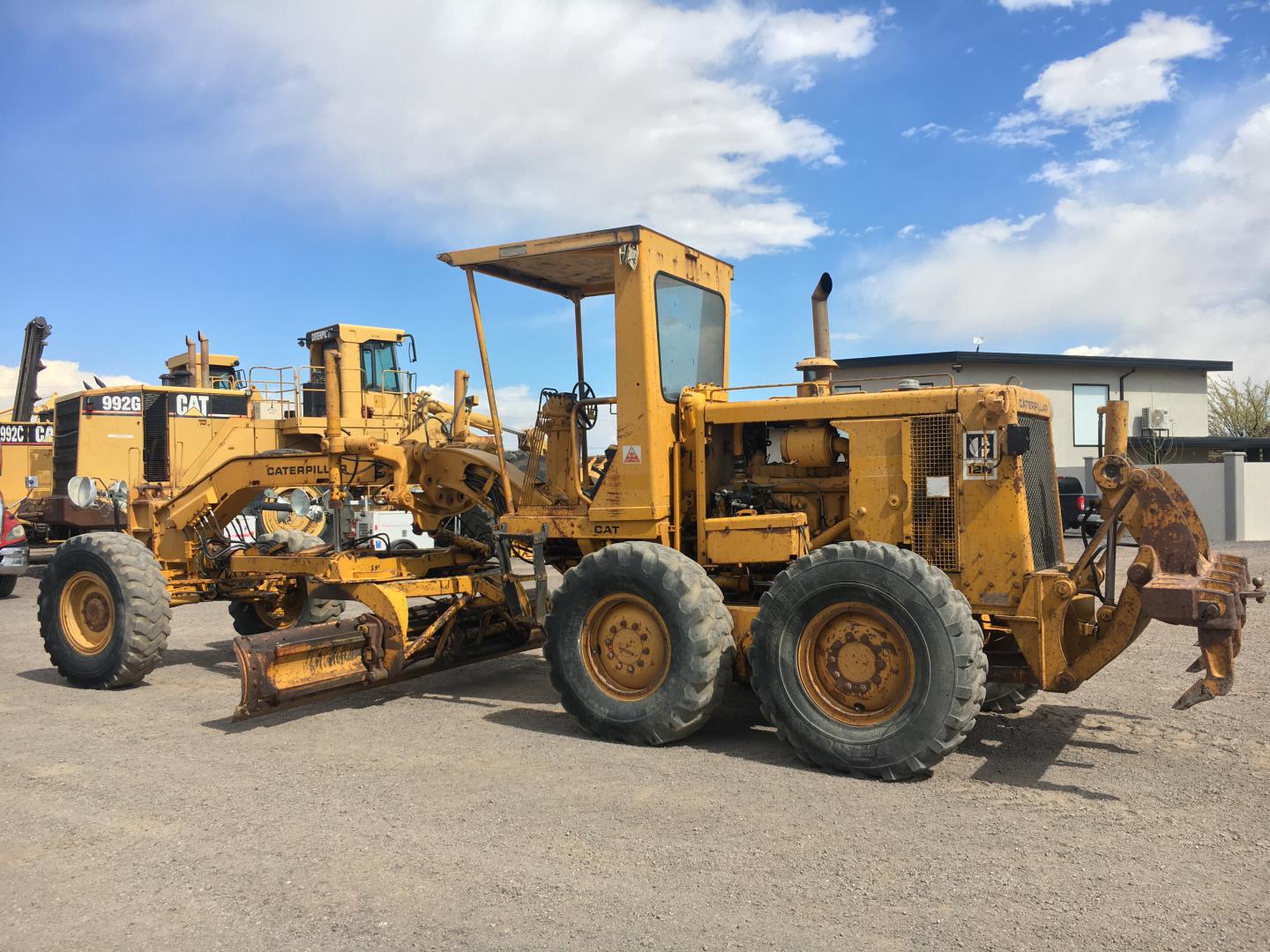 ./imagenes/INVOICE/2019/16566/MOTOCONFORMADORA CAT_12G (17).JPG